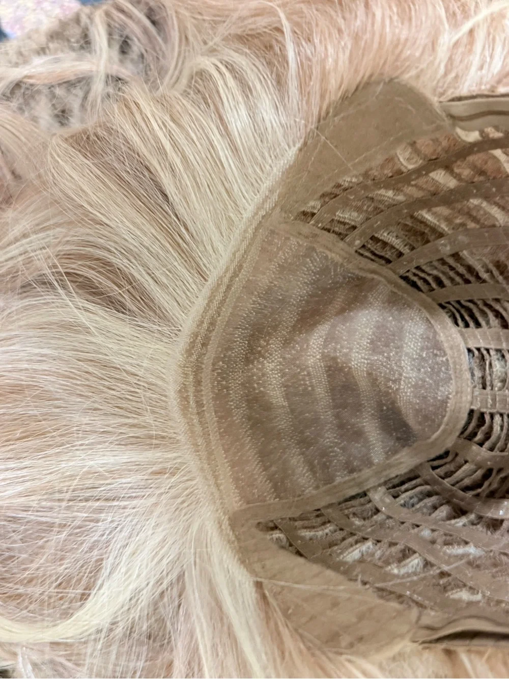 Raquel Welch Wigs “Selfie Mode” lace front mono top wig